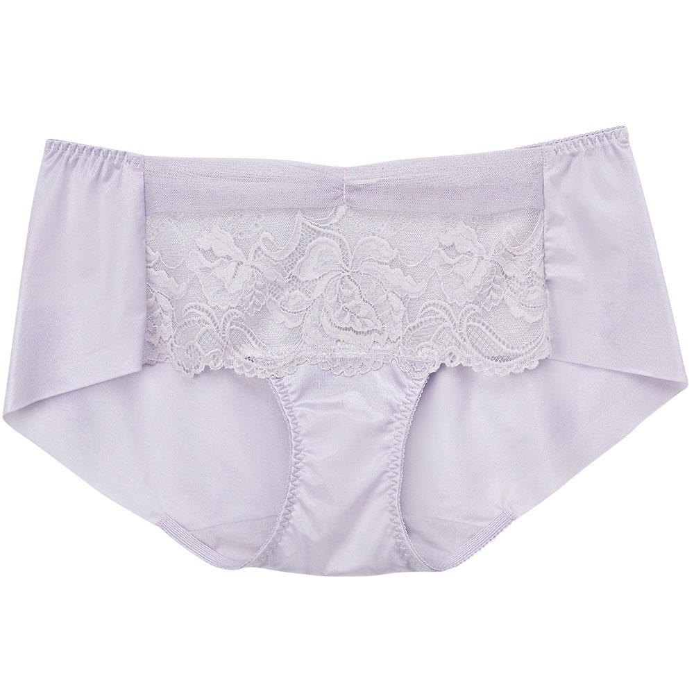 莎薇-VV好愛現 M-3L中低腰三角褲(天際藍) AB4526搭配內褲-AS25261N 歷史價格詳細信息