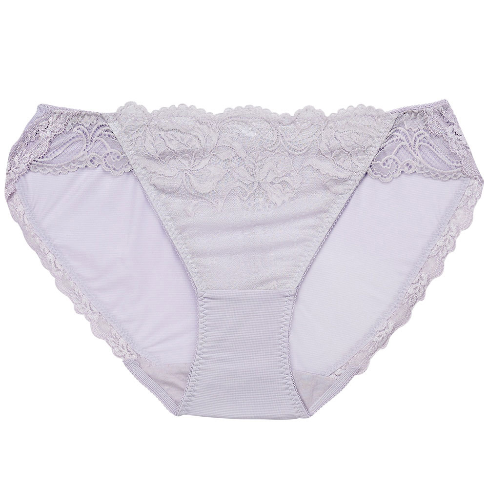 莎薇-VV好愛現 M-3L中低腰三角褲(天際藍) AB4526搭配內褲-AS25261N 歷史價格詳細信息