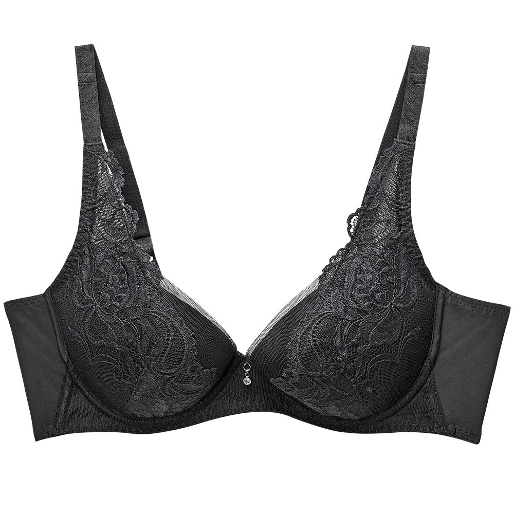 莎薇-VV好愛現 B-C罩杯內衣(薄荷藍) Q軟又舒適BRA-AB3552CS 歷史價格詳細信息