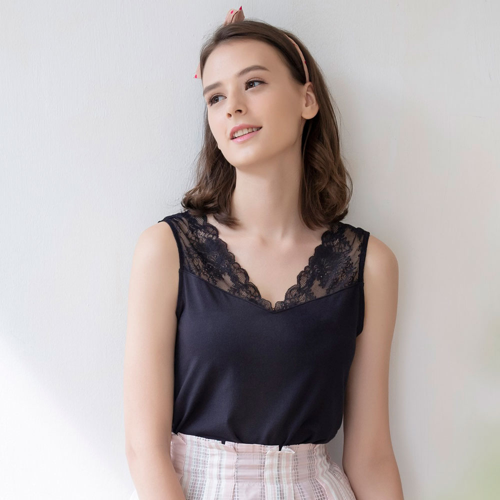 華歌爾-美姿衣-冰牛奶纖維 M-LL細帶背心(優雅白) 保濕護膚-LT535821CR 歷史價格詳細信息