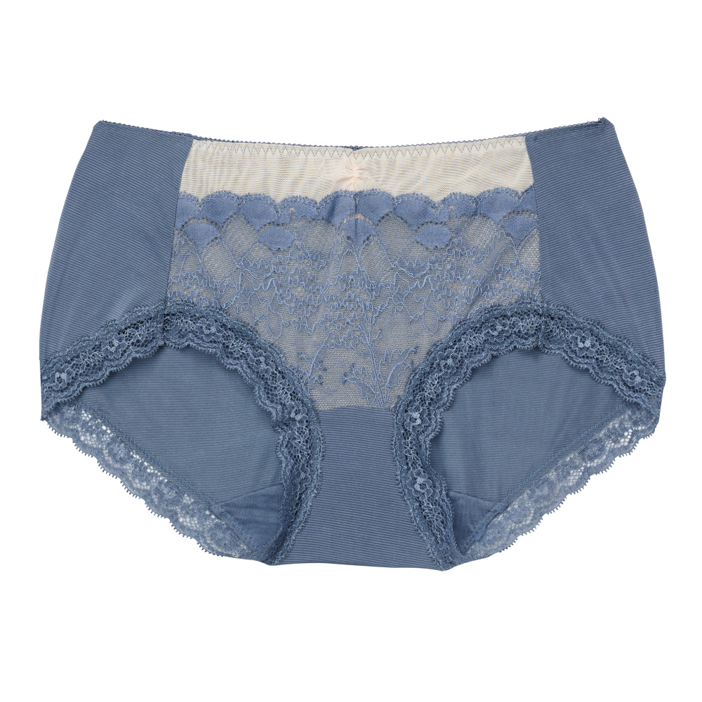 莎薇-VV好愛現 M-LL中低腰三角褲(天際藍) AB4526搭配內褲-AS26261N 歷史價格詳細信息