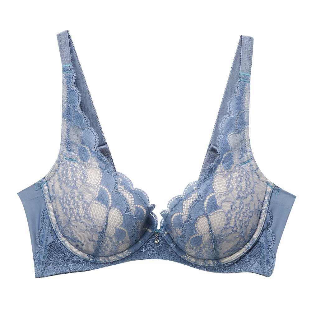 【SAVVY莎薇】VV好愛現 性感又透氣的BRA DE70-85罩杯內衣(輕盈橘) -AB4517OG 歷史價格詳細信息