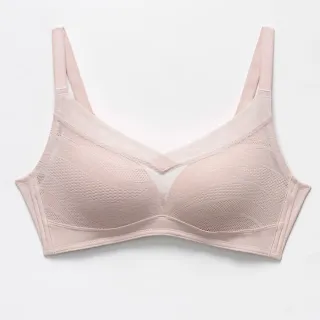 華歌爾-專利立體無鋼圈 BM-B3L輕運動胸罩(活氧粉) -NBB202SJ 歷史價格詳細信息