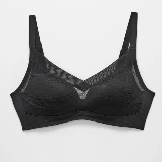 華歌爾-專利立體無鋼圈 BM-B3L輕運動胸罩(活氧粉) -NBB202SJ 歷史價格詳細信息