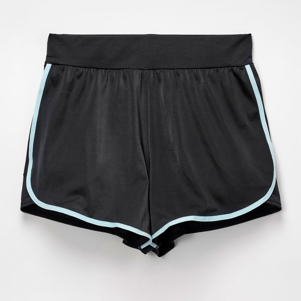 華歌爾-專業運動搭配 M-LL運動短褲(冷光灰) -LB539021VX 歷史價格詳細信息