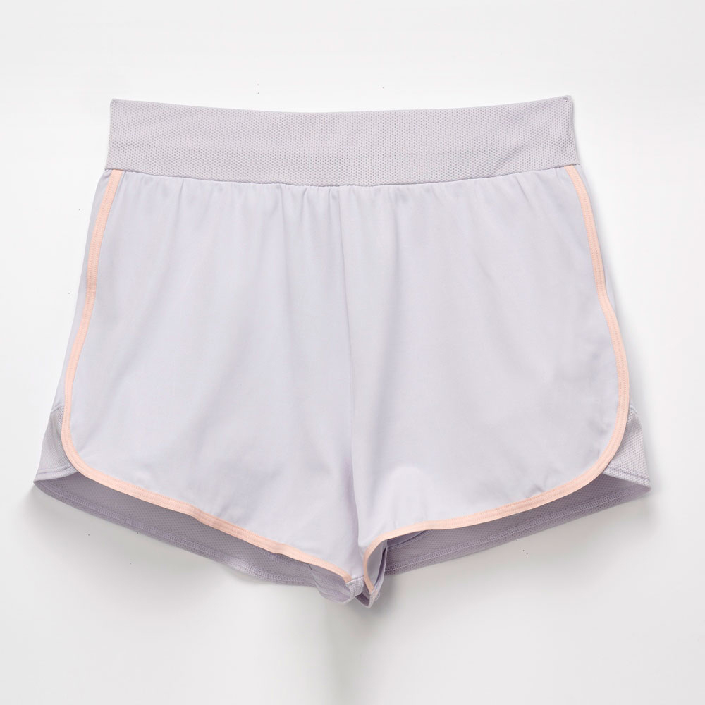 華歌爾-專業運動搭配 M-LL運動短褲(冷光灰) -LB539021VX 歷史價格詳細信息