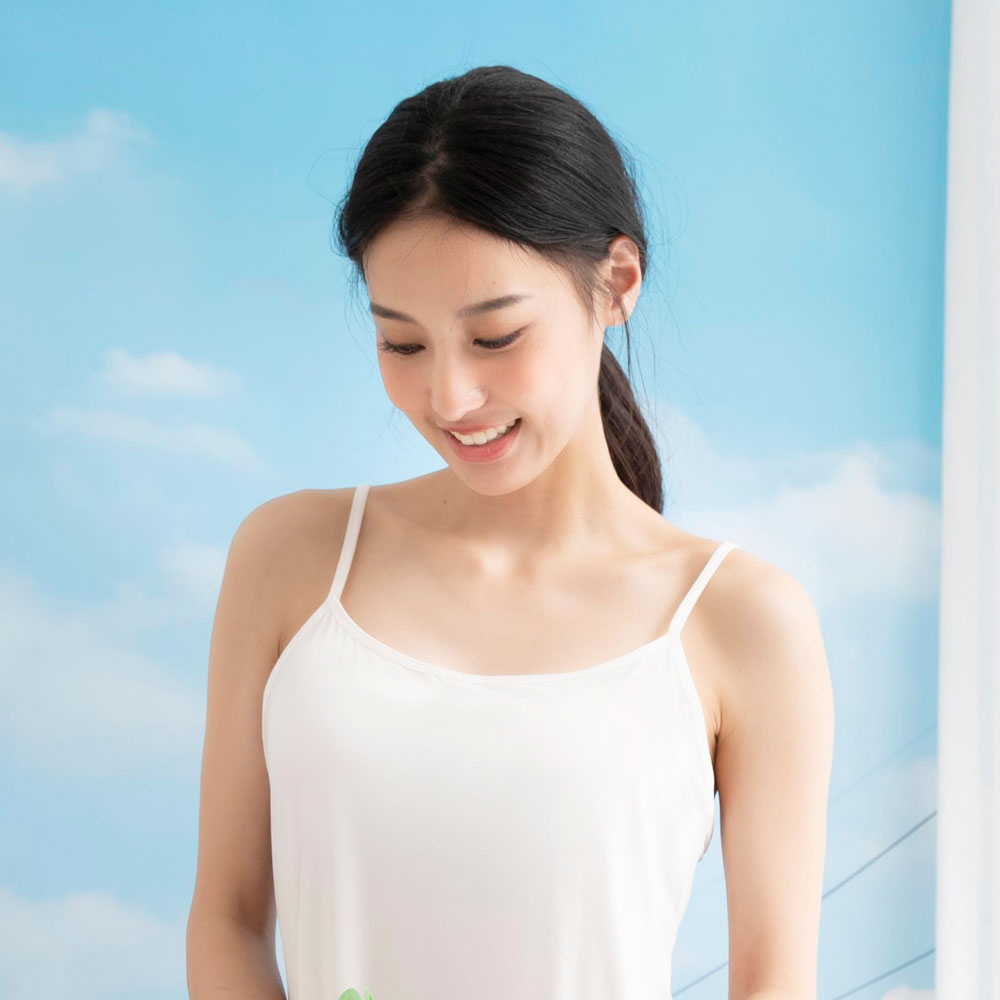 【SAVVY 莎薇】冰涼紗 M-LL低腰平口褲 AS3376V5(淺紫) 歷史價格詳細信息