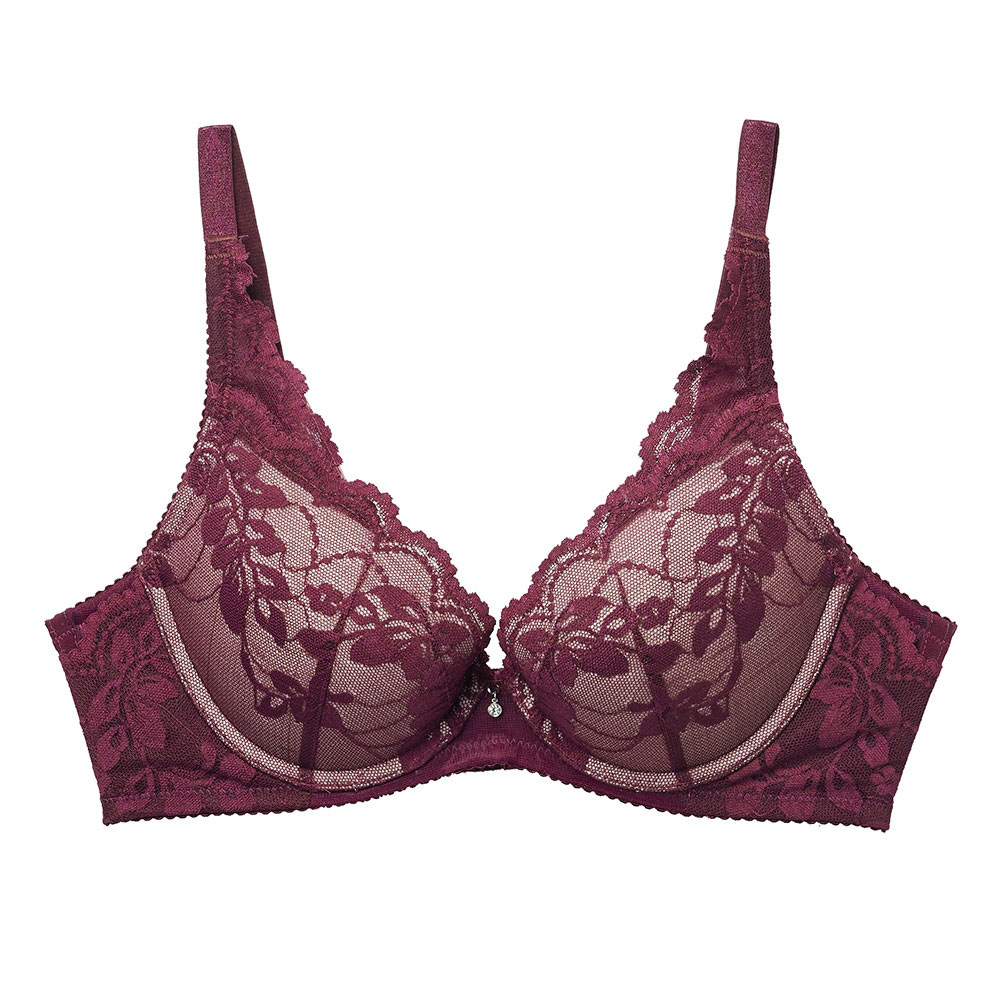 莎薇-深呼吸粉水 D罩杯內衣(輕盈粉)-AB3521PN 歷史價格詳細信息