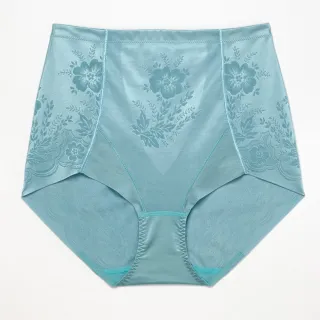 【Wacoal 華歌爾】BABY HIP 64-82標準腰短管修飾褲 壓腹提臀-無縫無痕不露痕跡-NE13662N(大洋藍) 歷史價格詳細信息