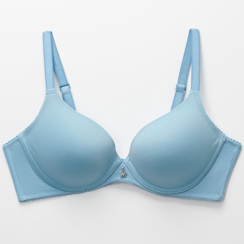 《華歌爾》輕柔記形B-C罩杯內衣(可可棕) 歷史價格詳細信息