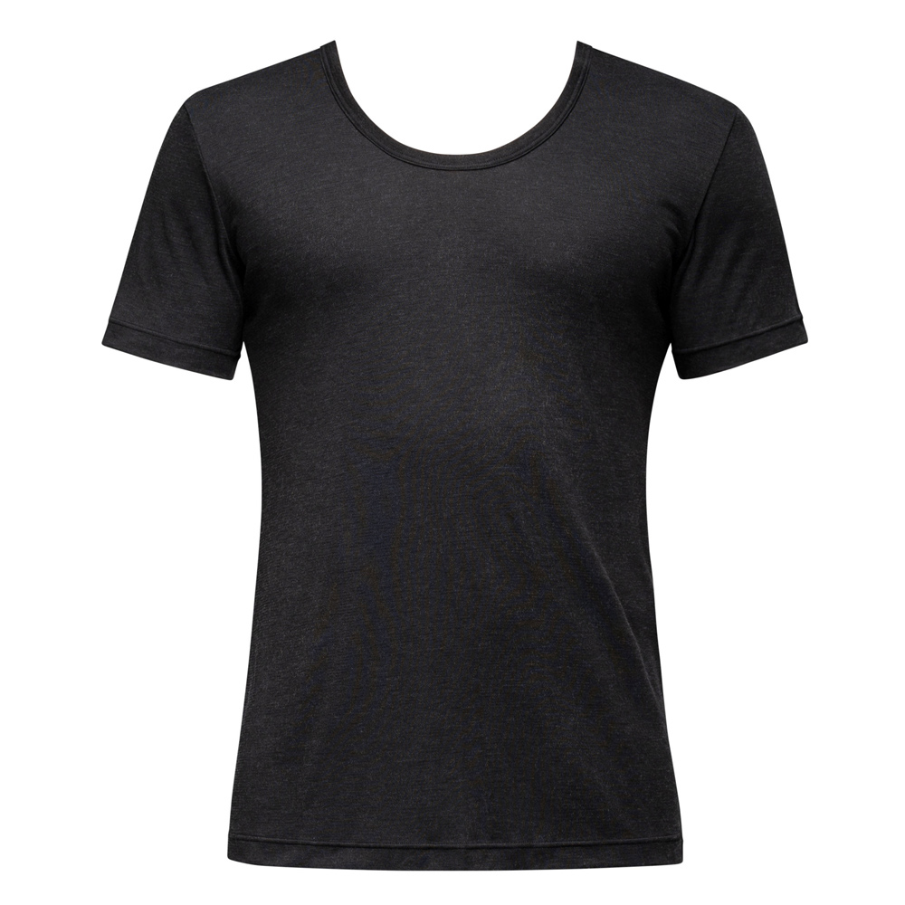 DADADO-基礎系列-涼感抑臭紗 M-LL短袖U領上衣(白) GT2070WT 歷史價格詳細信息