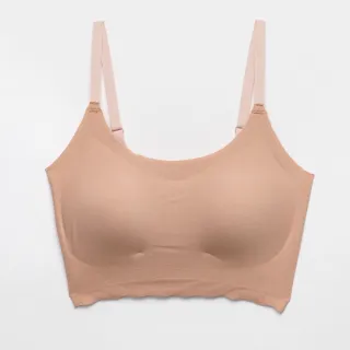 【Wacoal 華歌爾】GOCOCI M-LL無痕內褲 涼感系列-搭配內褲-NS9397BE(淺藕) 歷史價格詳細信息