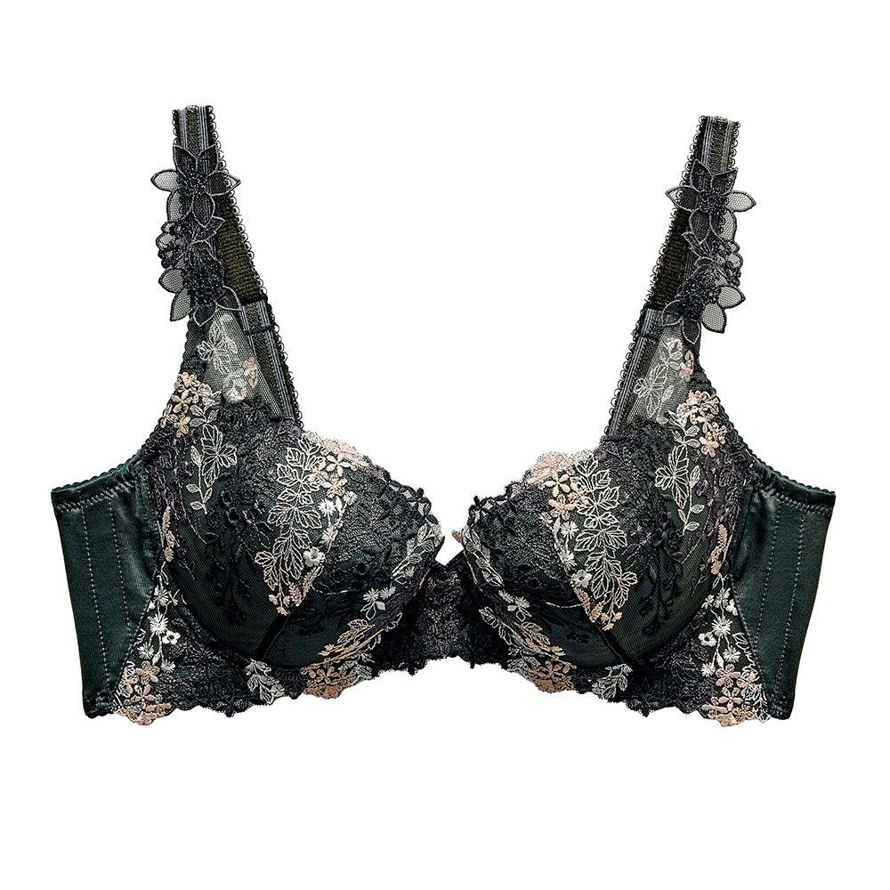 莎薇-花焰魔推 B-C罩杯內衣(香檳黃) 魔力推推-性感魅惑-AB4528YB 歷史價格詳細信息