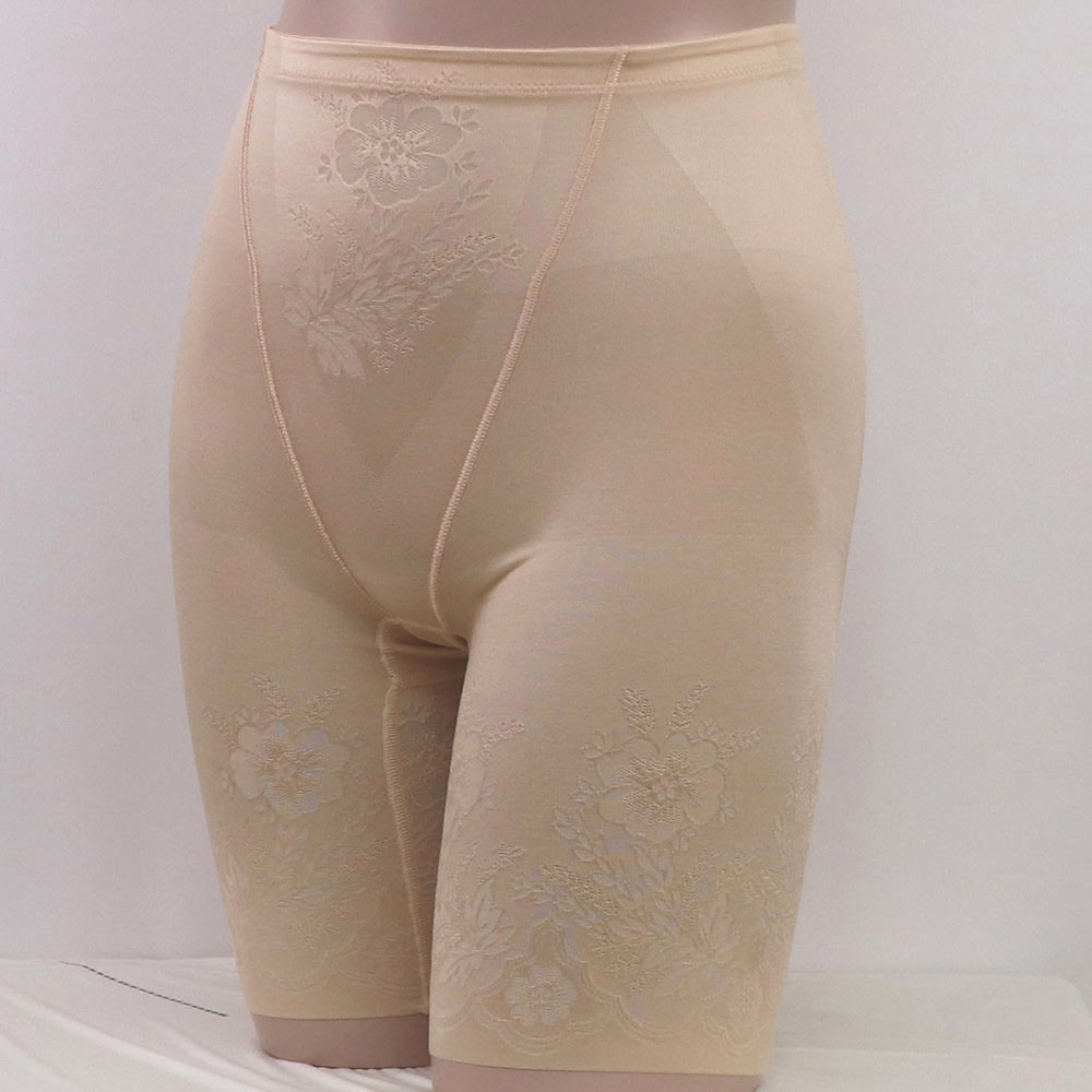 華歌爾-BABY HIP 64-82標準腰短管修飾褲(澗水藍) 壓腹提臀-無縫無痕不露痕跡-NE1366CD 歷史價格詳細信息