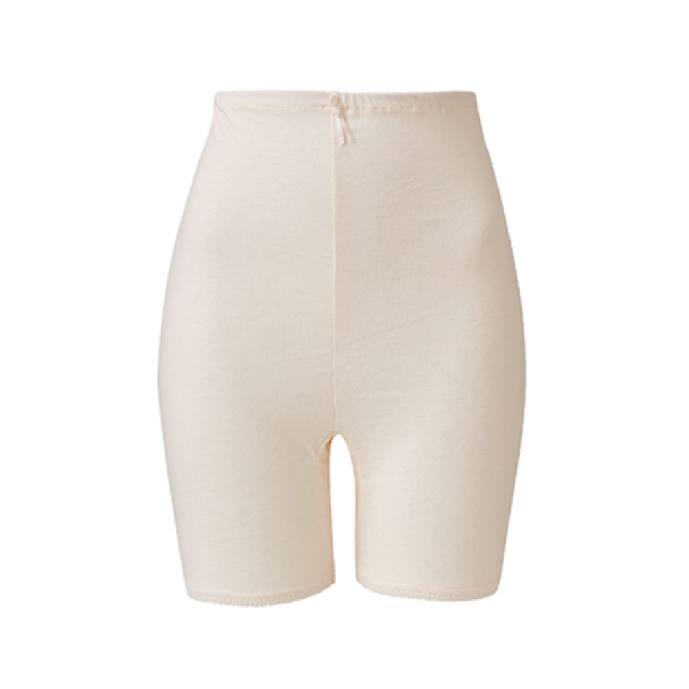 華歌爾-媽媽褲 M-3L高腰三角褲(純淨白)-NS6914CR 歷史價格詳細信息