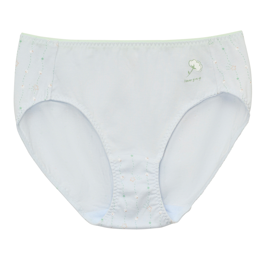 嬪婷-i earth 環保系列-零碳天絲™纖維 M-3L中低腰小平口款夜間生理褲(森林綠)-BS4574C6 歷史價格詳細信息