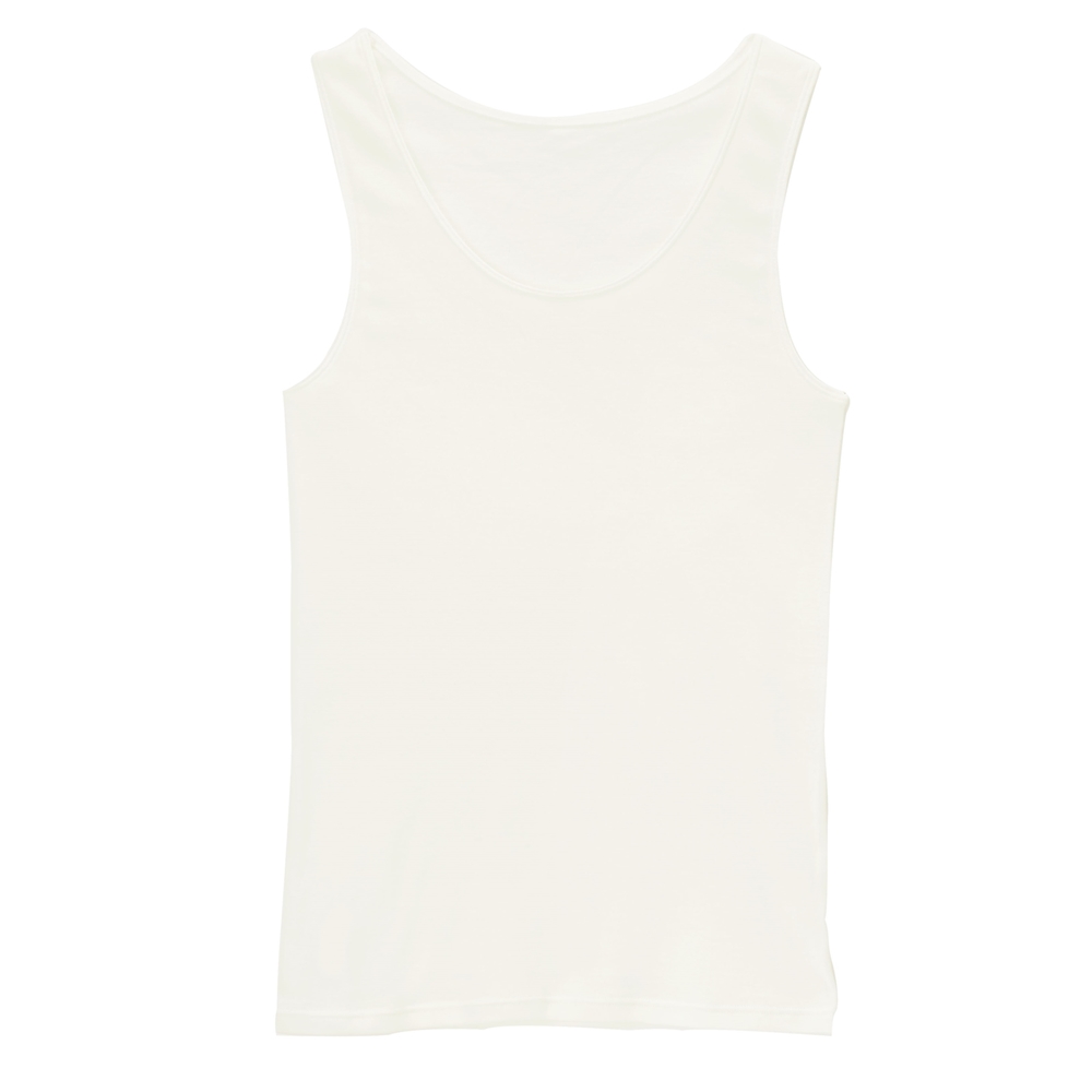 華歌爾-精梳棉 M-LL 背心(白)舒適親膚-LT511219CR 歷史價格詳細信息