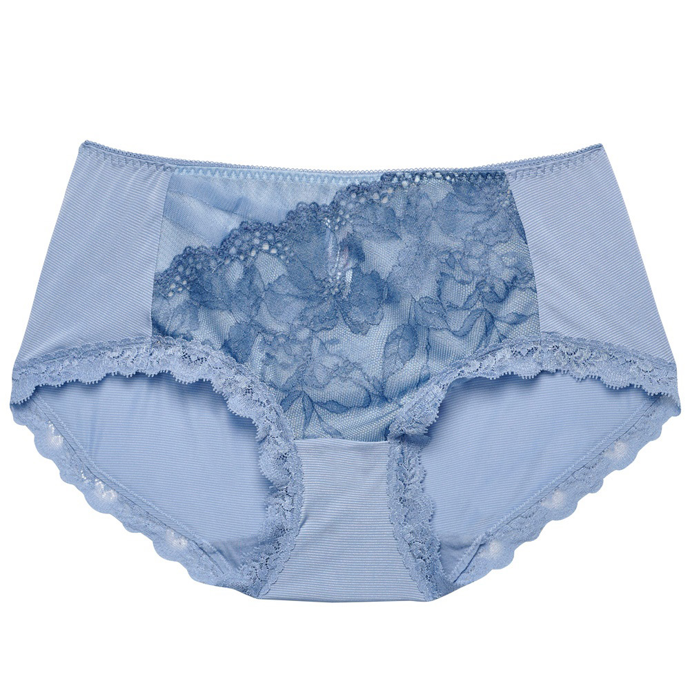 莎薇-VV好愛現 M-LL中低腰三角褲(天際藍) AB4526搭配內褲-AS26261N 歷史價格詳細信息