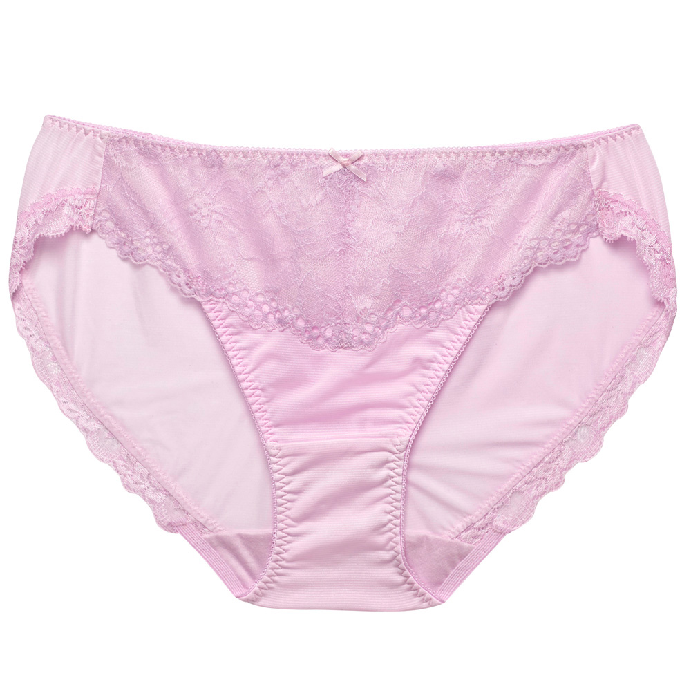 莎薇-VV好愛現 M-3L中低腰三角褲(天際藍) AB4526搭配內褲-AS25261N 歷史價格詳細信息