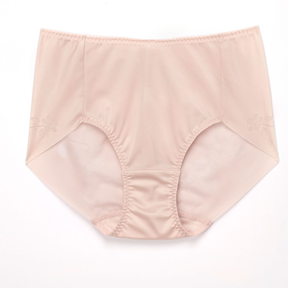 【Wacoal 華歌爾】V機密提花系列M-LL低腰三角款NS1600CR(純淨白) 歷史價格詳細信息