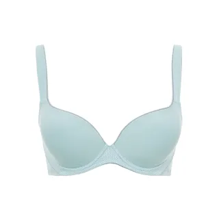 黛安芬-自然美型系列 包覆透氣無鋼圈 B-E罩杯內衣(兩色可選) 歷史價格詳細信息