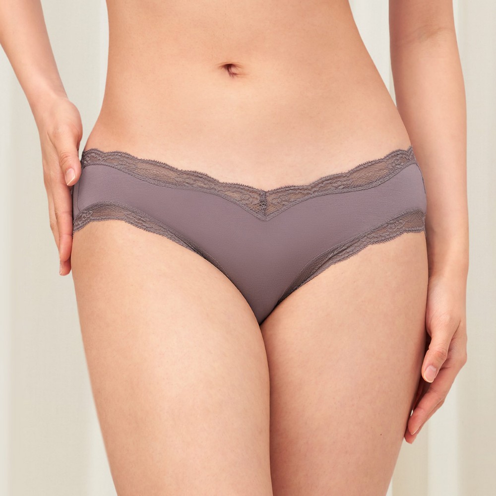 內褲Triumph/黛安芬丁字褲女內褲無痕一片式運動健身性感大碼冰絲t褲-雙喜生活館 歷史價格詳細信息