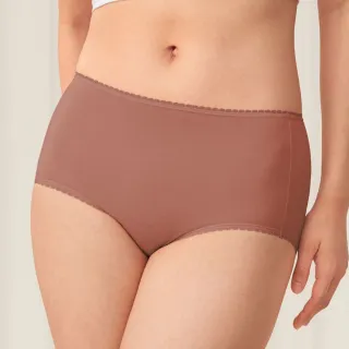 黛安芬-智能恆溫系列 素面中腰平口內褲 M-EL 優雅灰｜87-2304 S4 歷史價格詳細信息