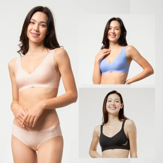 【sloggi】2件組/EVERYDAY有機過生活系列 上薄下厚全罩式 B-D罩杯內衣(恬靜薰衣草/甜蜜杏仁/靜謐暖棕) 歷史價格詳細信息