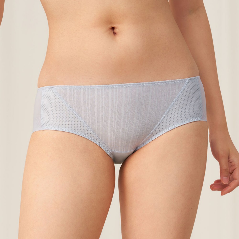 內褲Triumph/黛安芬丁字褲女內褲無痕一片式運動健身性感大碼冰絲t褲-雙喜生活館 歷史價格詳細信息