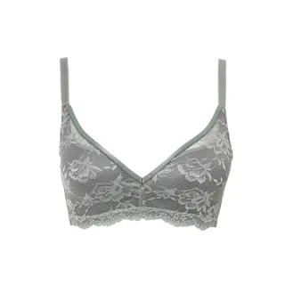 黛安芬-自然美型系列 包覆透氣無鋼圈 B-E罩杯內衣(兩色可選) 歷史價格詳細信息