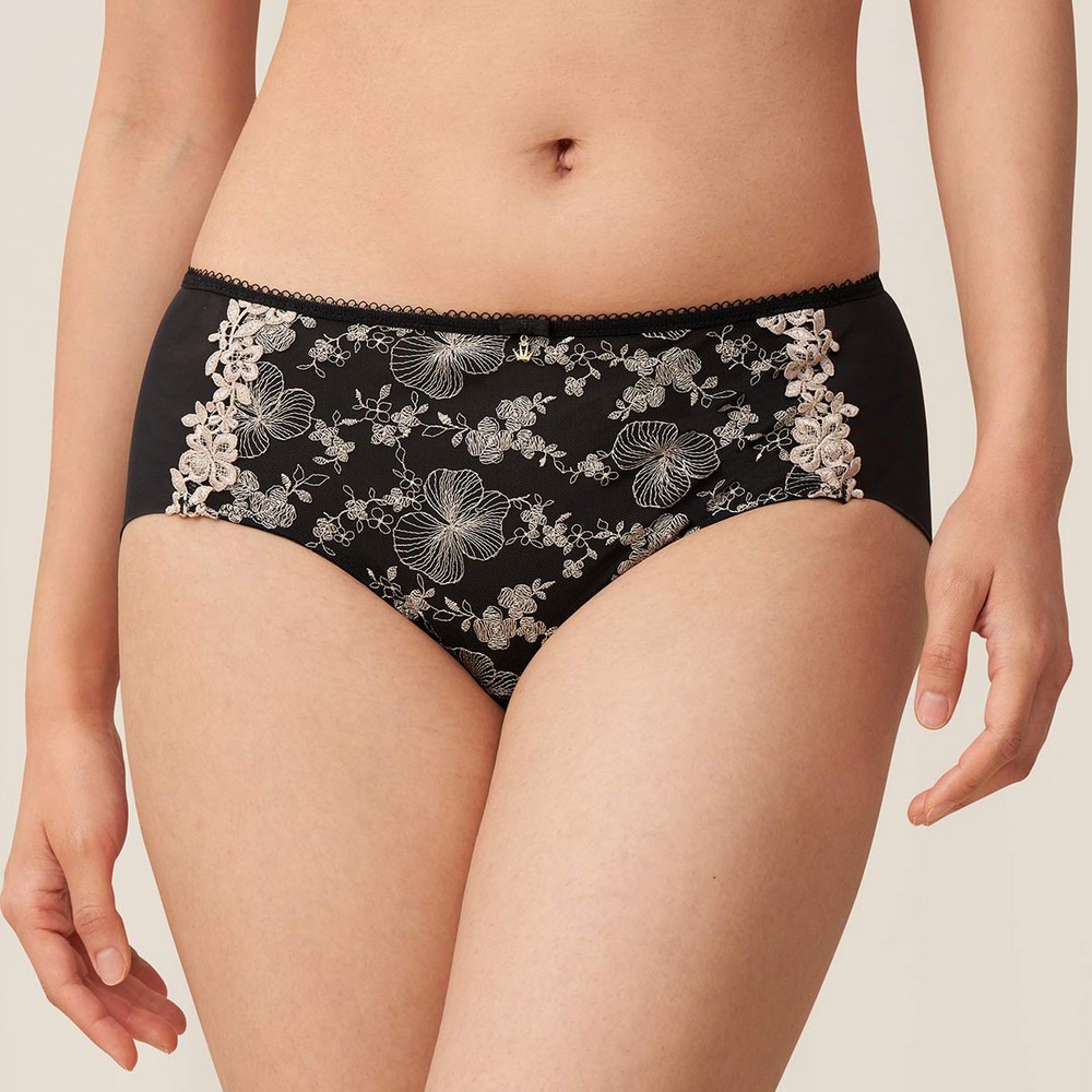 Triumph 黛安芬 網紗內褲 平口褲 EL(XL)(白色紫底 藕灰色粉紅底 兩色可選) 歷史價格詳細信息