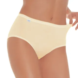 sloggi COMFORT 中腰小褲買3送1促銷包 純淨白 ｜ C76-800 GT 歷史價格詳細信息