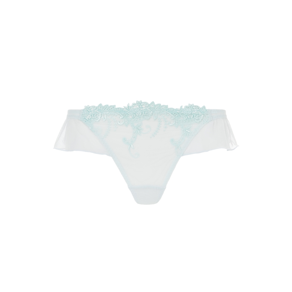 【Ladies 蕾黛絲】透。輕涼真水平口內褲 M-EL(紅絲絨蛋糕粉) 歷史價格詳細信息