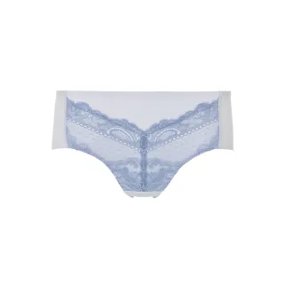 【Ladies 蕾黛絲】法式甜心蘋果肌靠過來低腰內褲M-EL(天使粉藍) 歷史價格詳細信息