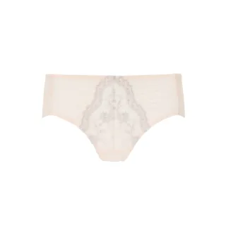 【Ladies 蕾黛絲】喜歡你 Q真水低腰內褲 M-EL(暗夜藍) 歷史價格詳細信息