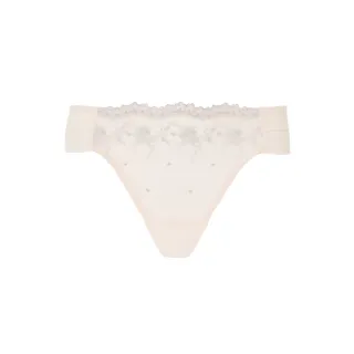 【Ladies 蕾黛絲】喜歡你 Q真水低腰內褲 M-EL(暗夜藍) 歷史價格詳細信息