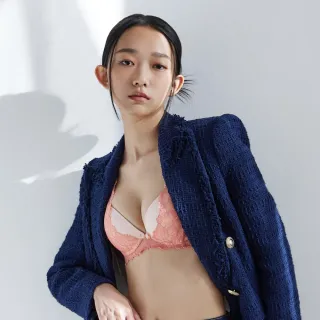 蕾黛絲-Kiss Me More真水 B-D罩杯內衣 性感紫黑 | D27-325 K9 歷史價格詳細信息