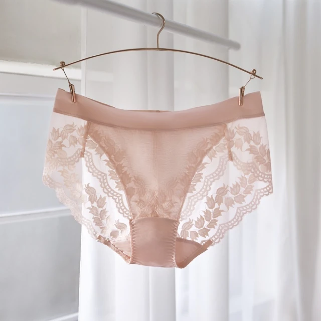 蕾黛絲-衣絲無掛平口無鋼圈 B-D罩杯內衣 柔橘｜D21-124 15 歷史價格詳細信息