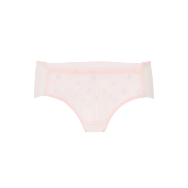 【Ladies 蕾黛絲】無痕內褲 M-EL(沉靜灰紫) 歷史價格詳細信息