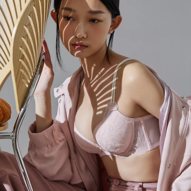 【Ladies 蕾黛絲】女孩感輕真水無痕內褲 M-EL(清新嫩粉) 歷史價格詳細信息
