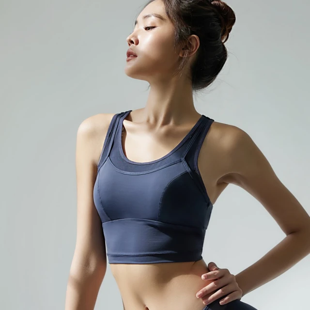 【Ladies 蕾黛絲】LadieSport好運動 Level 1 高脊心無鋼圈 D罩杯內衣(活力粉) 歷史價格詳細信息