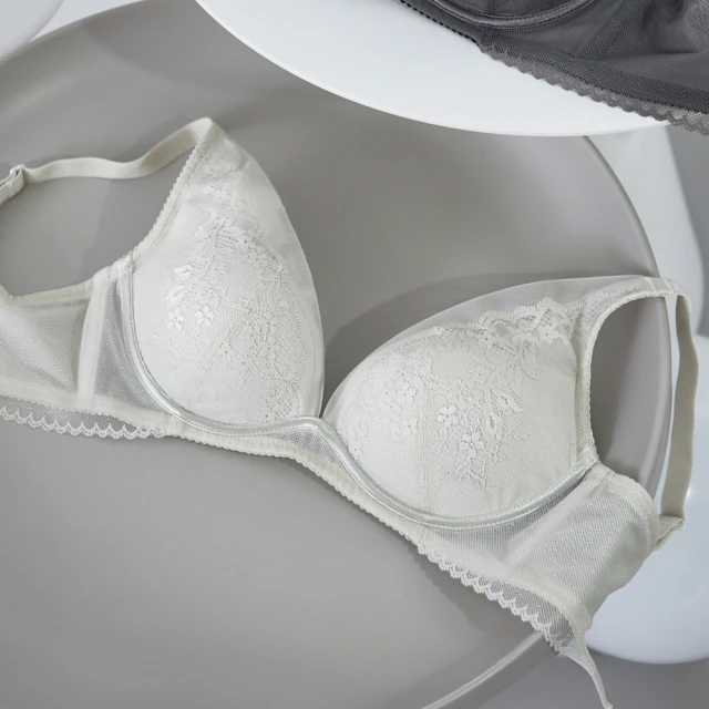 蕾黛絲-透。輕涼真水 B-D罩杯內衣 巧克力深灰 | D27-209 59 歷史價格詳細信息