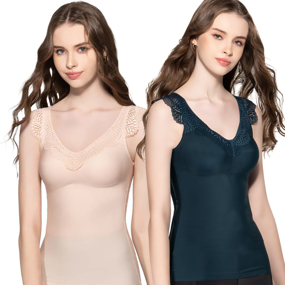 【思薇爾】Love myself系列M-XL無鋼圈V領小蓋袖無痕長背心(柔膚色) 歷史價格詳細信息