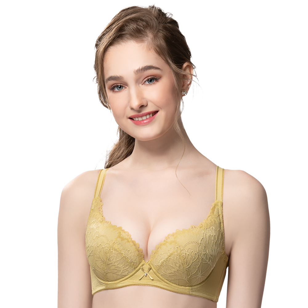 【思薇爾】花思系列B-E罩蕾絲包覆女內衣(月荷紫) 歷史價格詳細信息