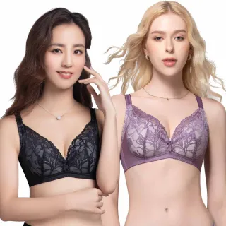 SWEAR 思薇爾 Hold波Bra系列D-G罩蕾絲包覆大罩內衣(黑色) 歷史價格詳細信息