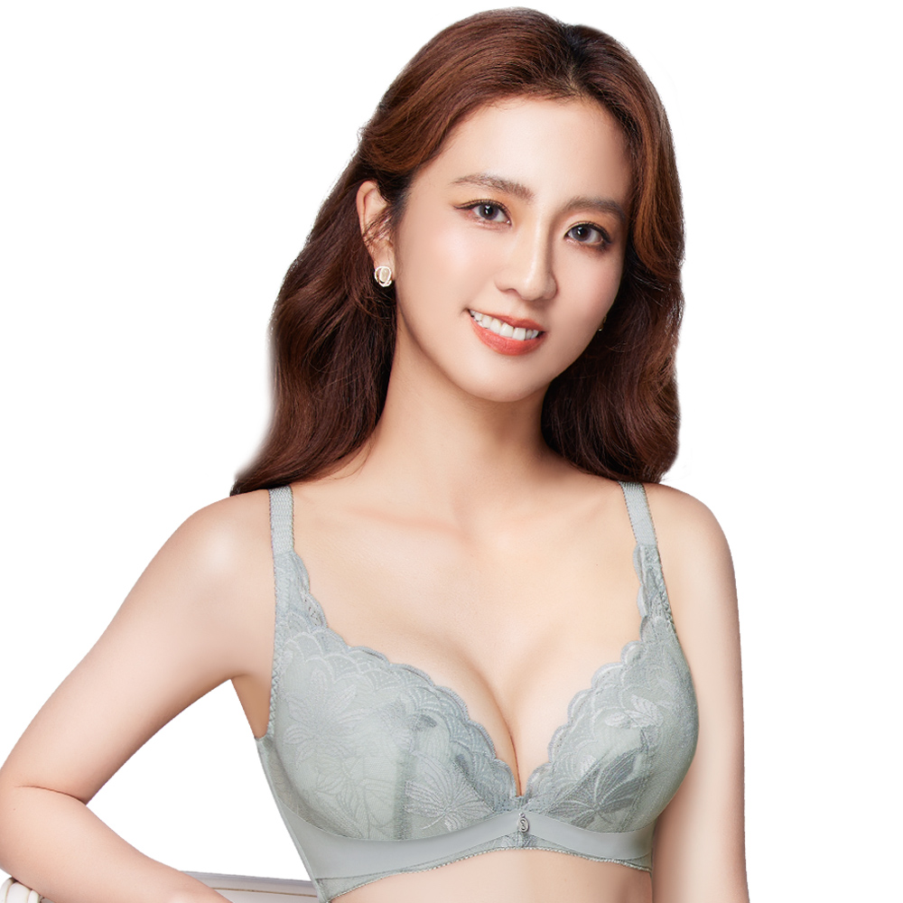 SWEAR 思薇爾 S挺美力系列 E-H罩 背心型 蕾絲 包覆 塑身 女內衣 (黑色) 歷史價格詳細信息