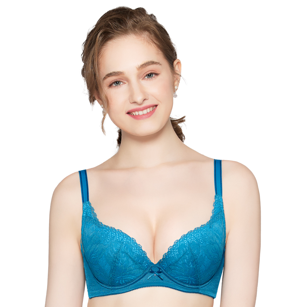 【思薇爾】花覓系列B-E罩蕾絲包覆女內衣(愛戀粉) 歷史價格詳細信息