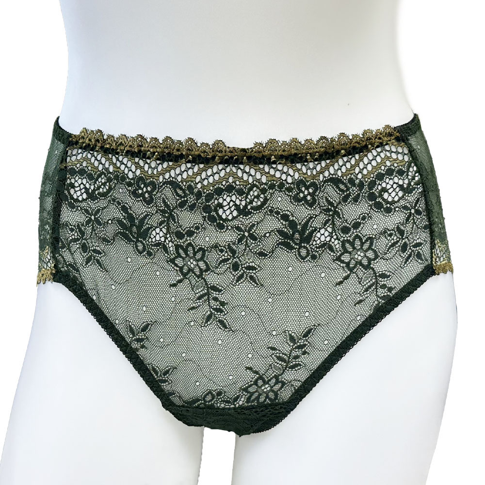 SWEAR 思薇爾 Panty小褲系列 M-XXL 全蕾絲 中腰 三角 女內褲 (白膚色) 歷史價格詳細信息