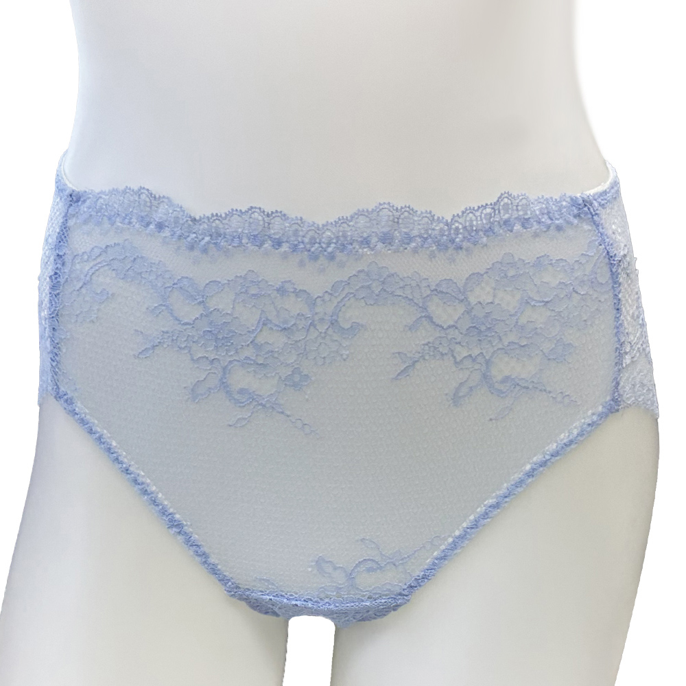SWEAR 思薇爾 Panty小褲系列 M-XXL 全蕾絲 中腰 三角 女內褲 (白膚色) 歷史價格詳細信息