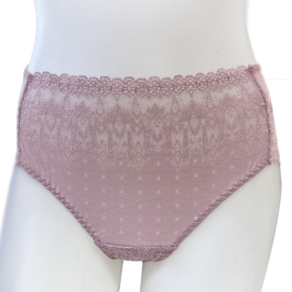 SWEAR 思薇爾 Panty小褲系列 M-XXL 全蕾絲 中腰 三角 女內褲 (白膚色) 歷史價格詳細信息